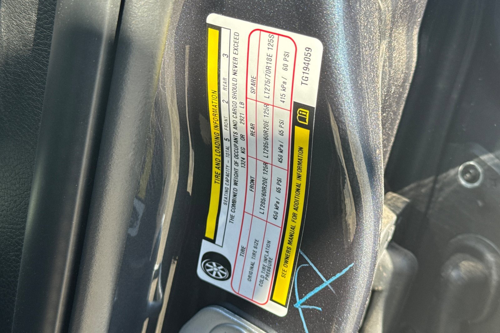 New 2026 RAM 2500 Laramie image 26