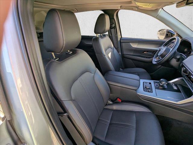 Used 2025 MAZDA CX-90 3.3 Turbo w/ Premium Sport Pkg image 23