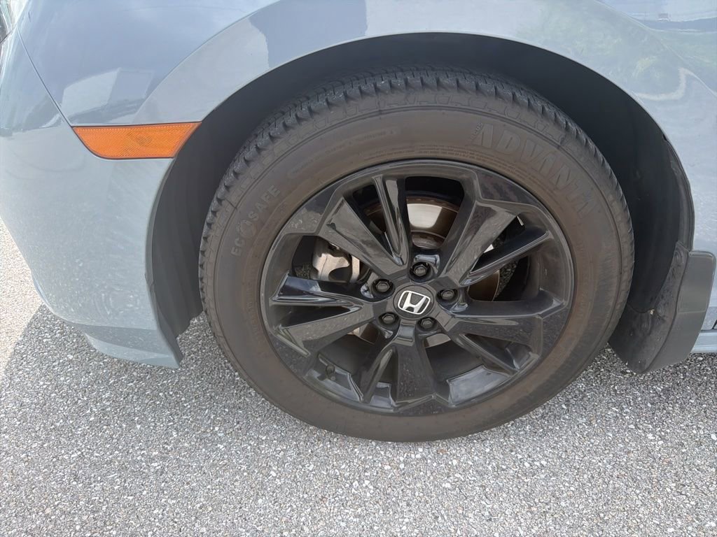Used 2023 Honda Odyssey Sport image 9