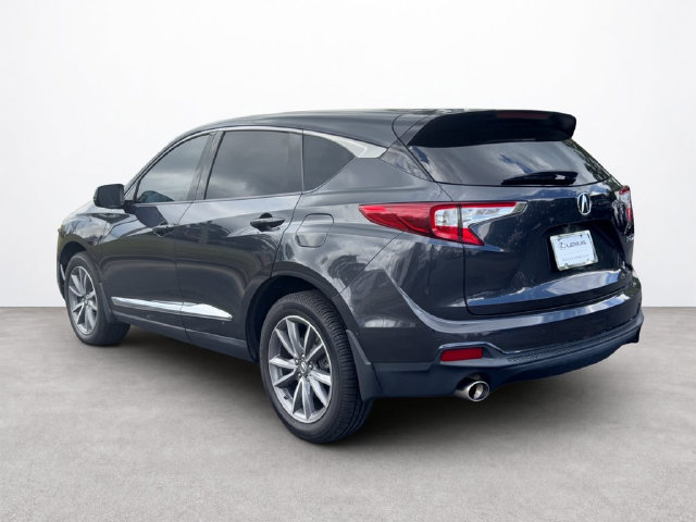 Used 2019 Acura RDX w/ Technology Package FWD image 3