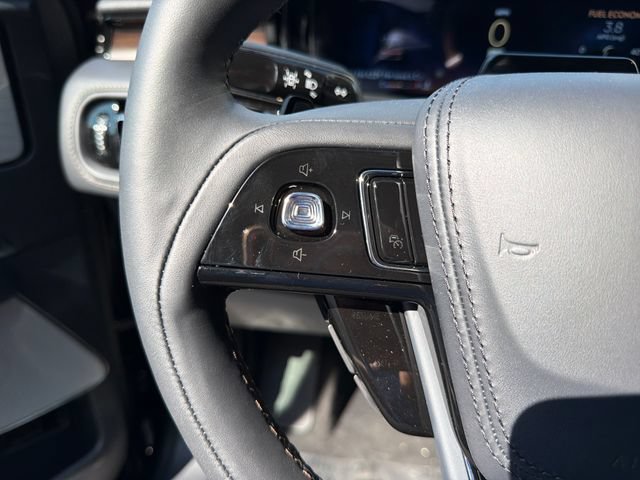 New 2026 Lincoln Aviator Reserve AWD/4WD image 28