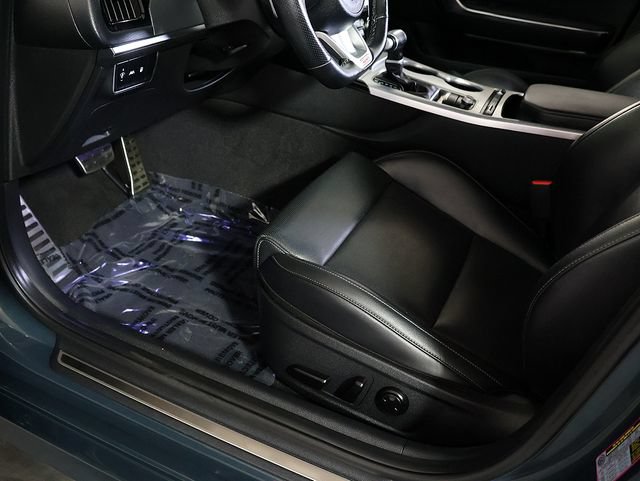 Used 2022 Kia Stinger GT1 AWD/4WD image 25