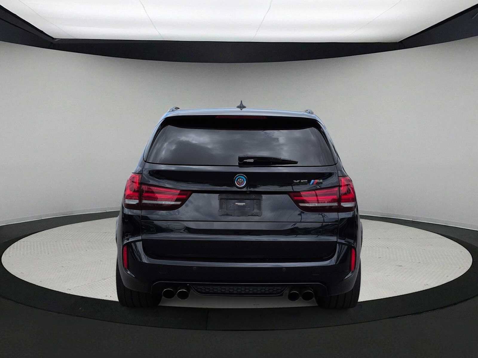 Used 2018 BMW X5 M AWD/4WD image 7