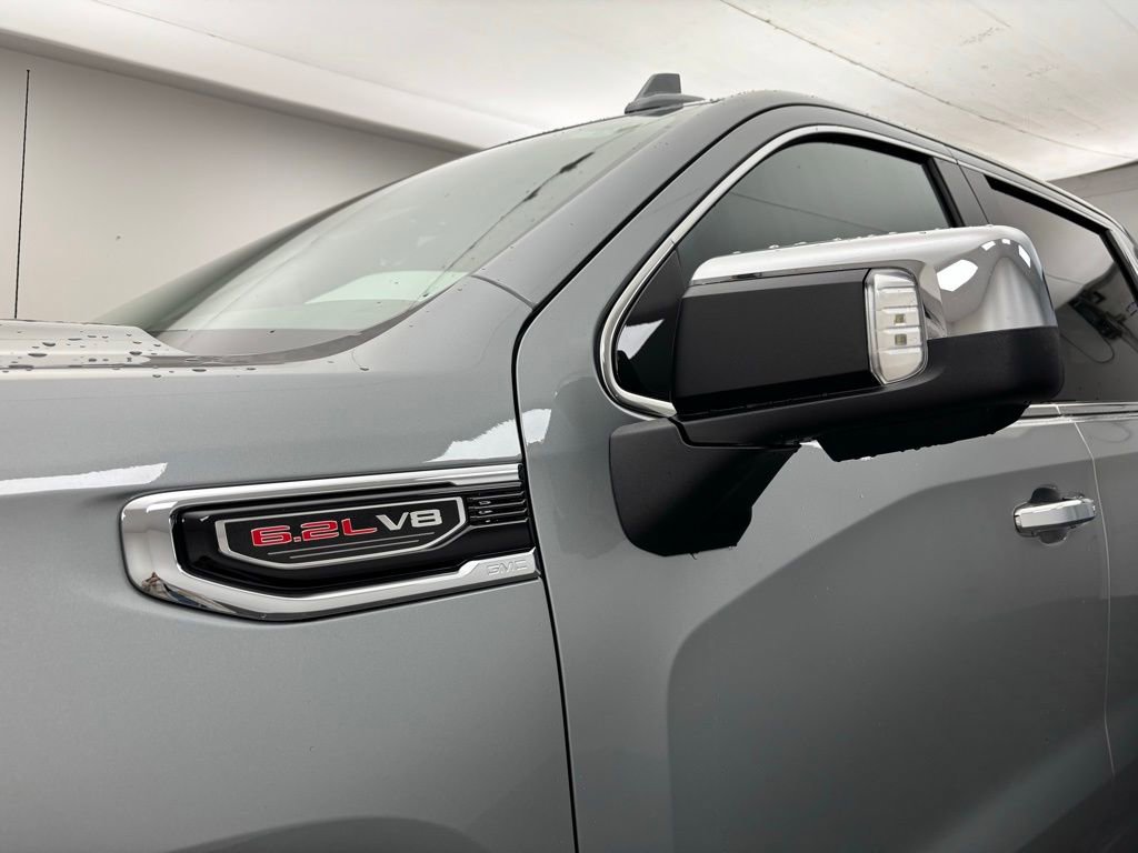 New 2026 GMC Sierra 1500 Denali image 18