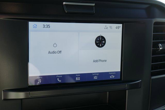 New 2026 Ford F250 XL w/ XL Off-Road Package image 19