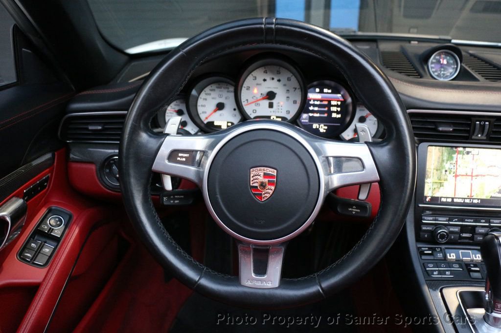 Used 2013 Porsche 911 Carrera S image 25