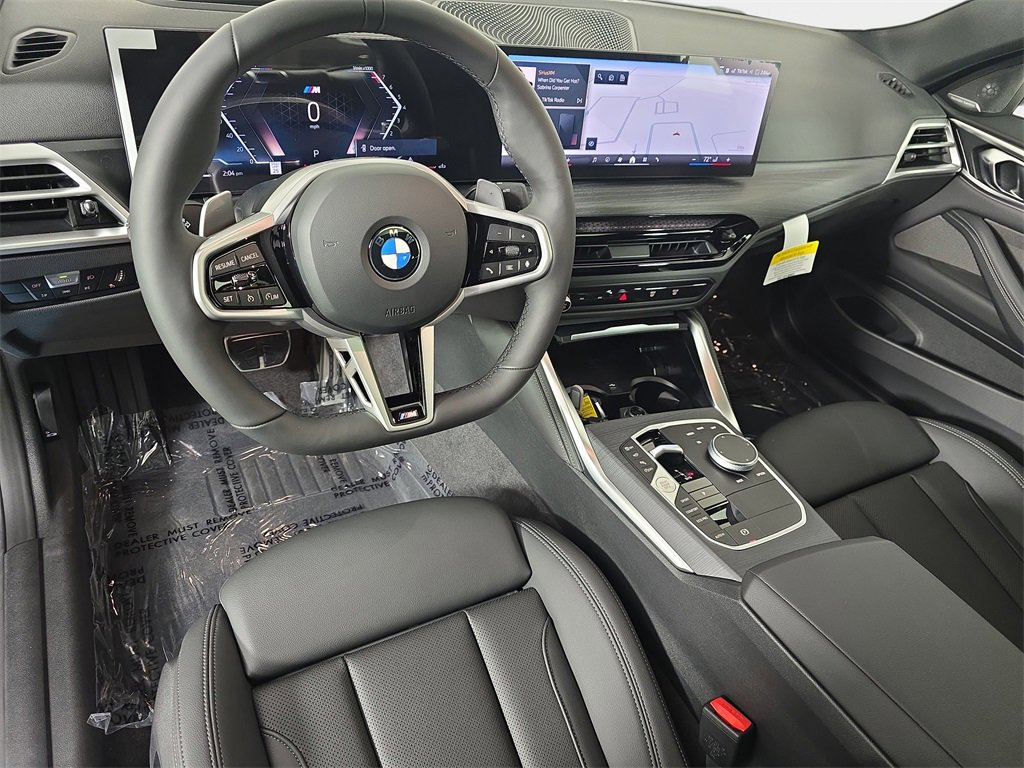 New 2026 BMW 430i xDrive Coupe w/ M Sport Package image 15