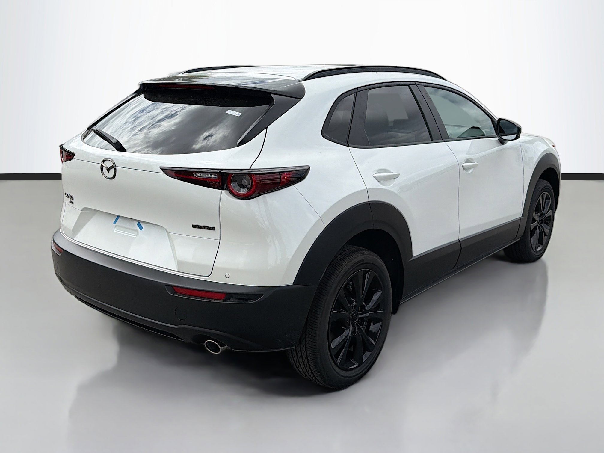 New 2026 MAZDA CX-30 Aire Edition image 4