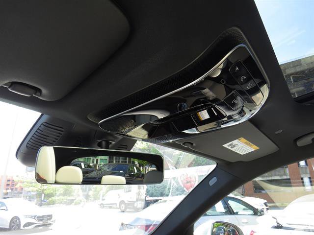 Used 2026 Mercedes-Benz GLC 300 4MATIC image 18