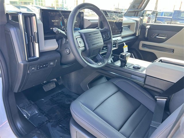 New 2026 GMC Hummer EV SUV image 9