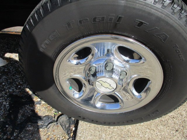 Used 2006 Chevrolet Express 1500 image 24