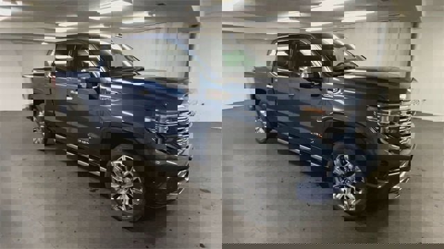 New 2026 GMC Sierra 1500 Denali image 2