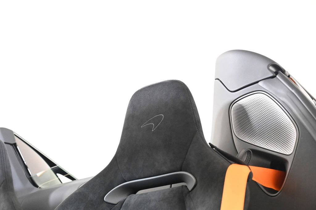 New 2026 McLaren Artura Spider image 24