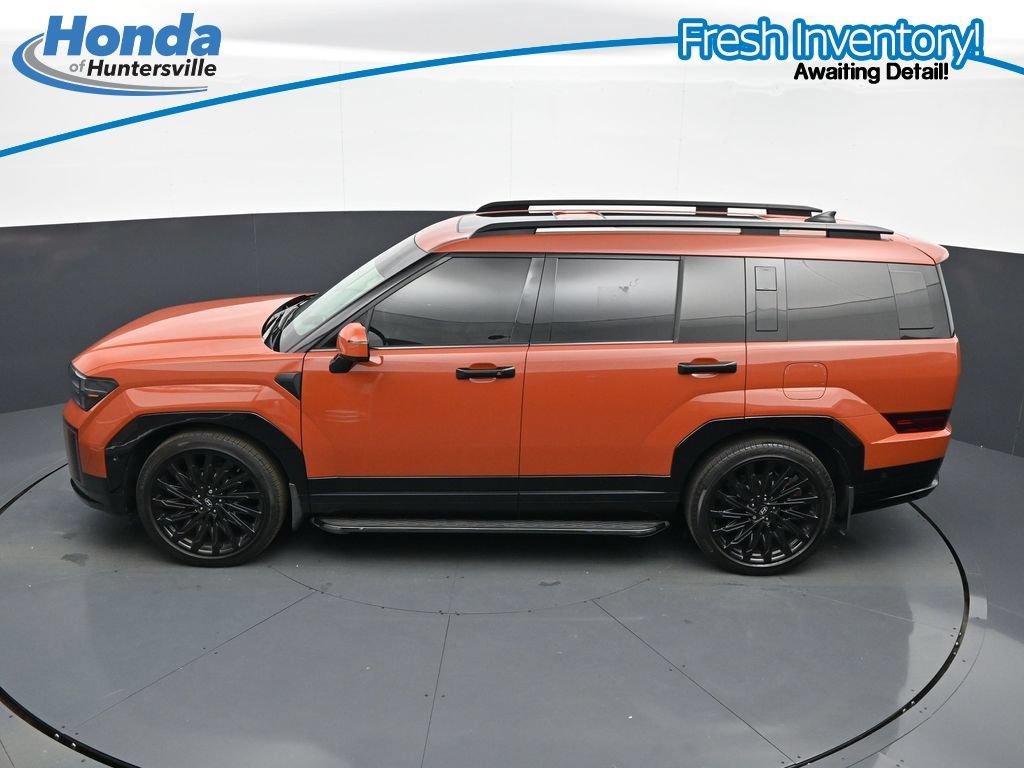 Used 2024 Hyundai Santa Fe Calligraphy FWD image 19