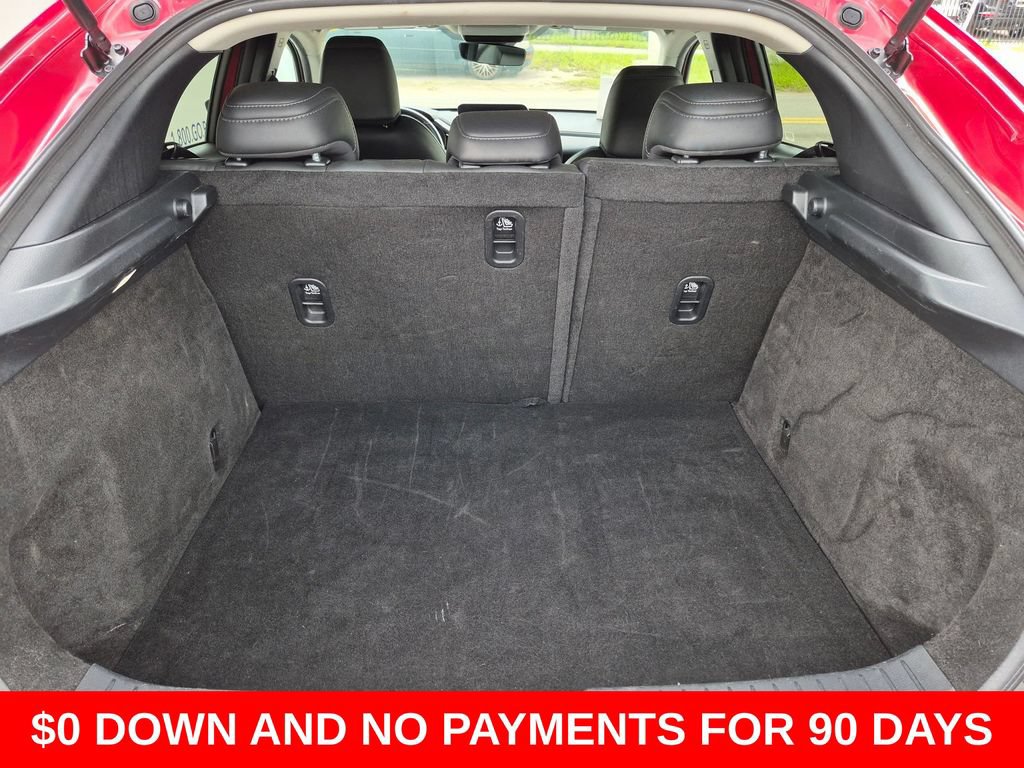 Used 2025 MAZDA CX-30 AWD 2.5 S w/ Preferred Package image 27