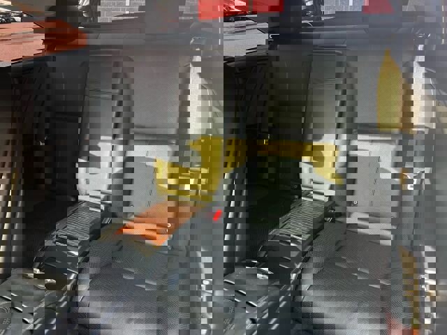 Used 2010 Mercedes-Benz CL 550 4MATIC image 10