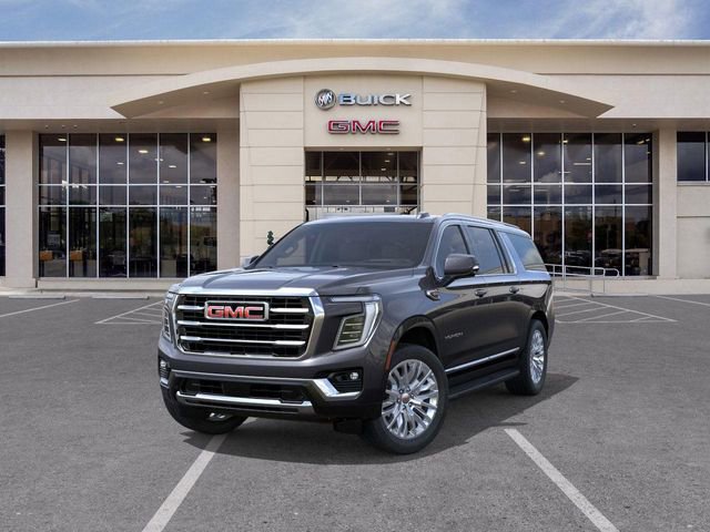 New 2026 GMC Yukon XL Elevation w/ LPO, Floor Liner Package image 8