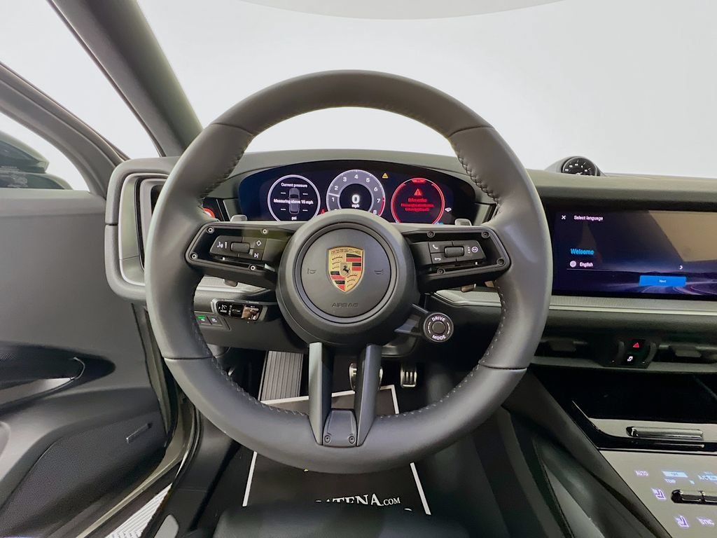 New 2026 Porsche Cayenne S AWD/4WD image 12