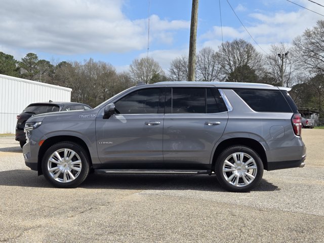 Used 2021 Chevrolet Tahoe High Country AWD/4WD image 24