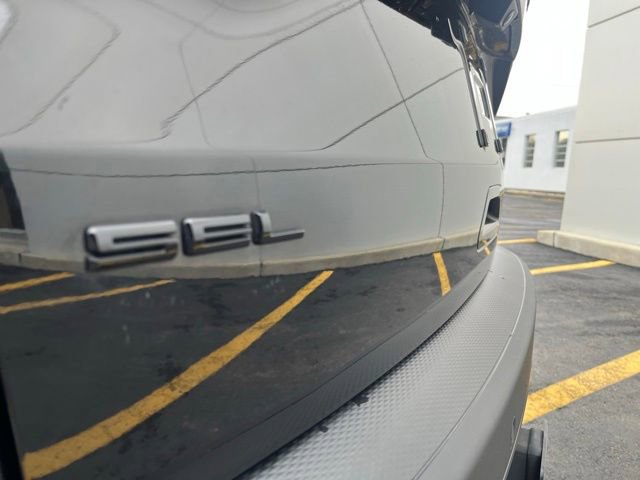 Used 2022 Ford Escape SEL w/ SEL Stealth AWD Package image 24