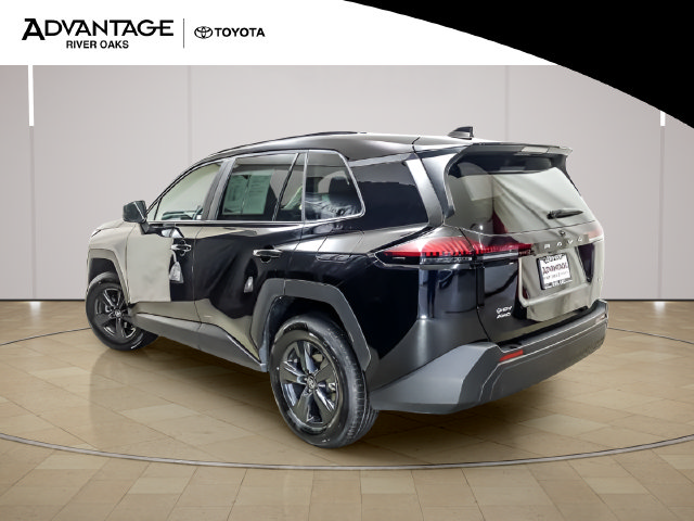 Certified 2026 Toyota RAV4 LE AWD/4WD image 5