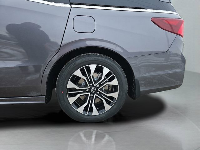 New 2026 Honda Odyssey Elite image 47