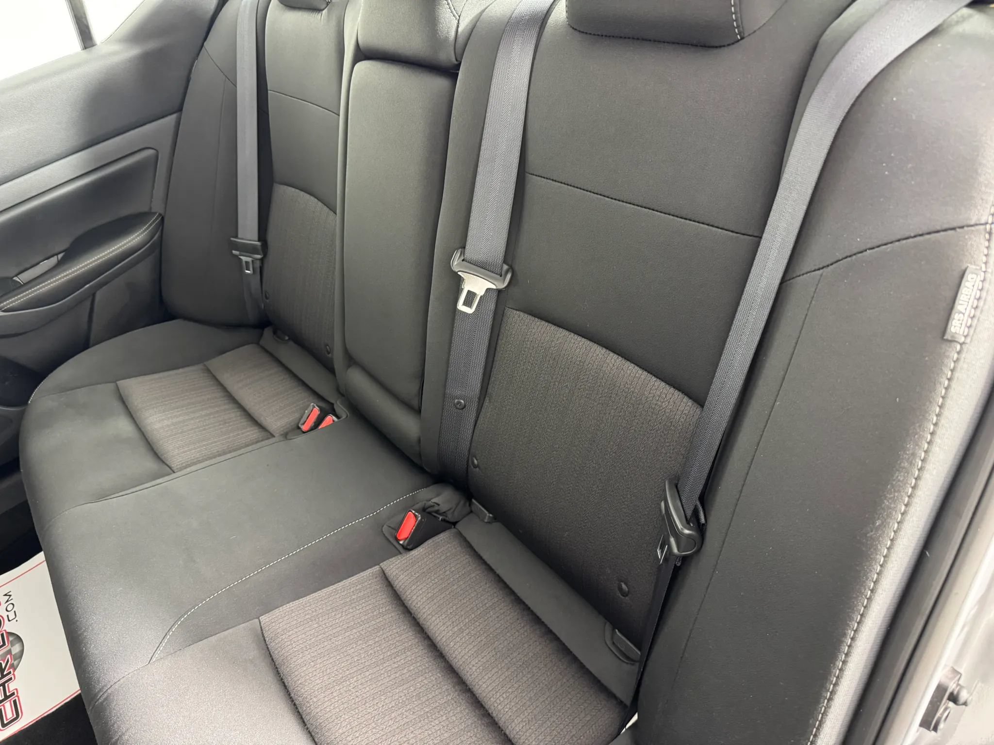 Used 2024 Nissan Altima 2.5 SV FWD image 35