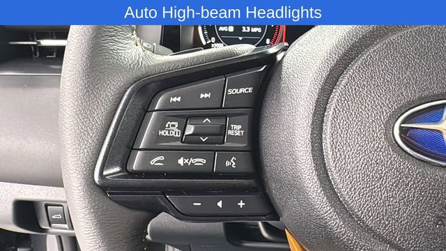 New 2026 Subaru Outback Wilderness image 22