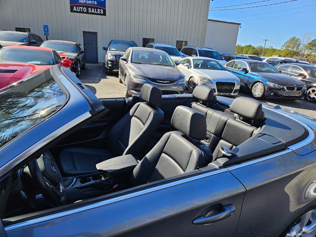 Used 2013 BMW 128i Convertible RWD image 28