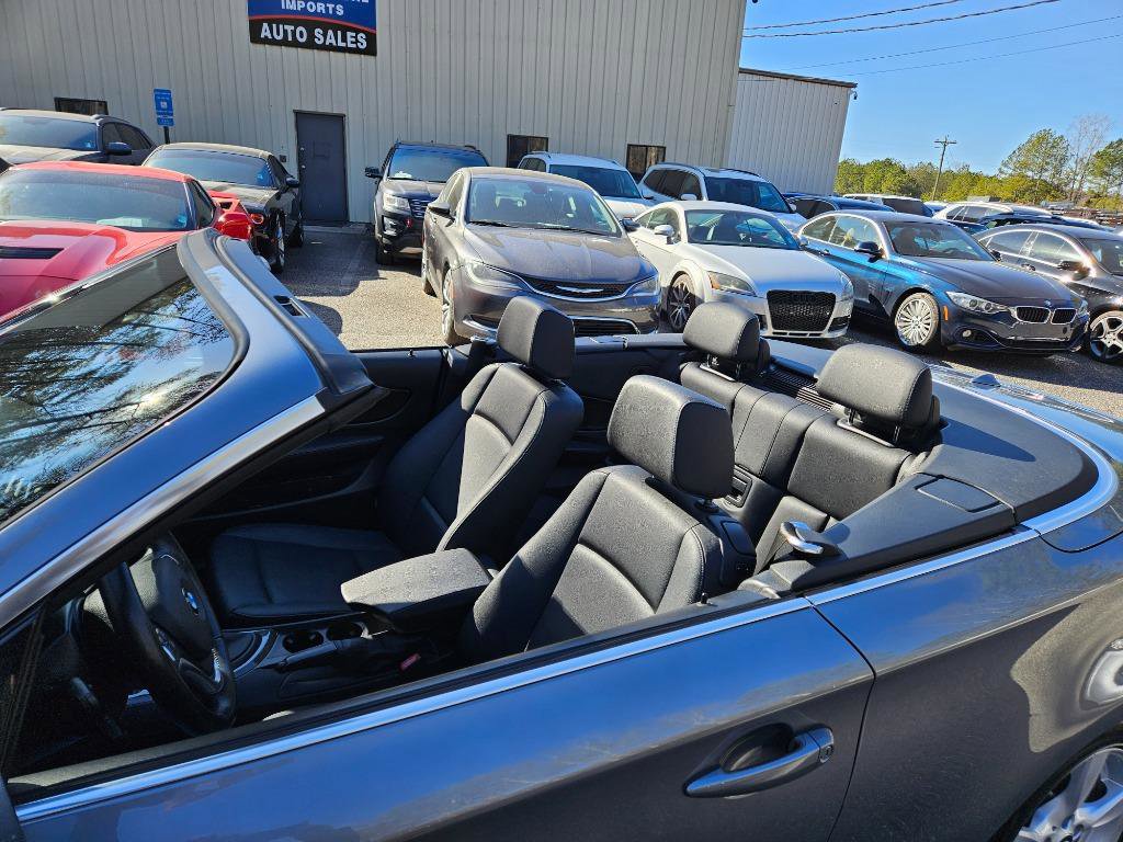 Used 2013 BMW 128i Convertible image 28