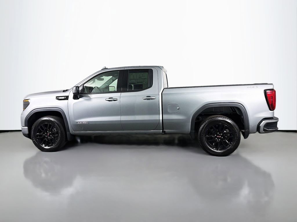 New 2026 GMC Sierra 1500 Elevation image 4