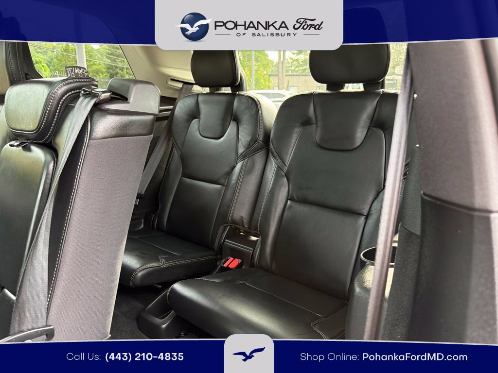 Used 2022 Volvo XC90 T8 Inscription w/ Advanced Package AWD/4WD image 22