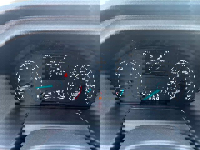 New 2025 Ford Transit 250 148 Medium Roof w/ Load Area Protection Package image 17