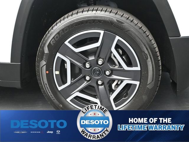 New 2026 Jeep Cherokee Limited image 31