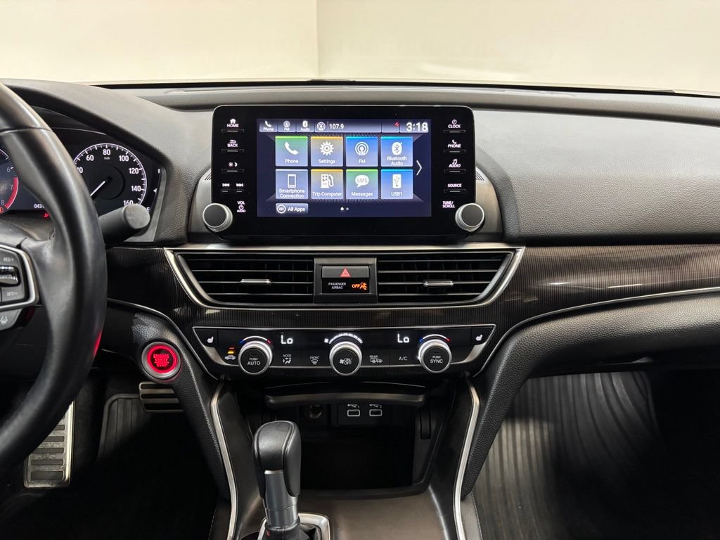 Used 2022 Honda Accord Sport Special Edition image 20