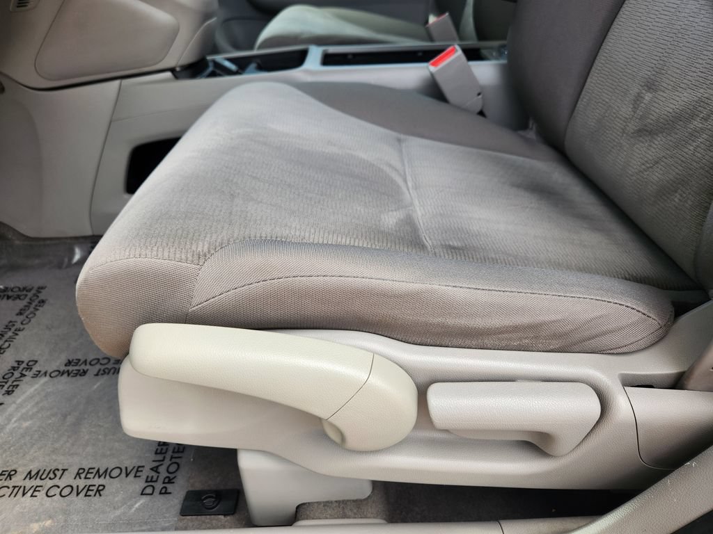Used 2014 Honda CR-V LX image 14