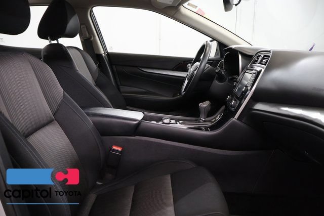 Used 2018 Nissan Maxima 3.5 S FWD image 30