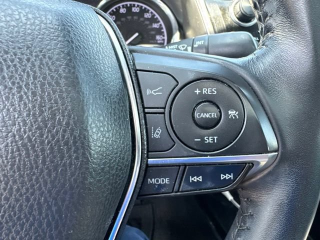 Used 2019 Toyota Camry XLE w/ Driver Assist Package FWD image 16