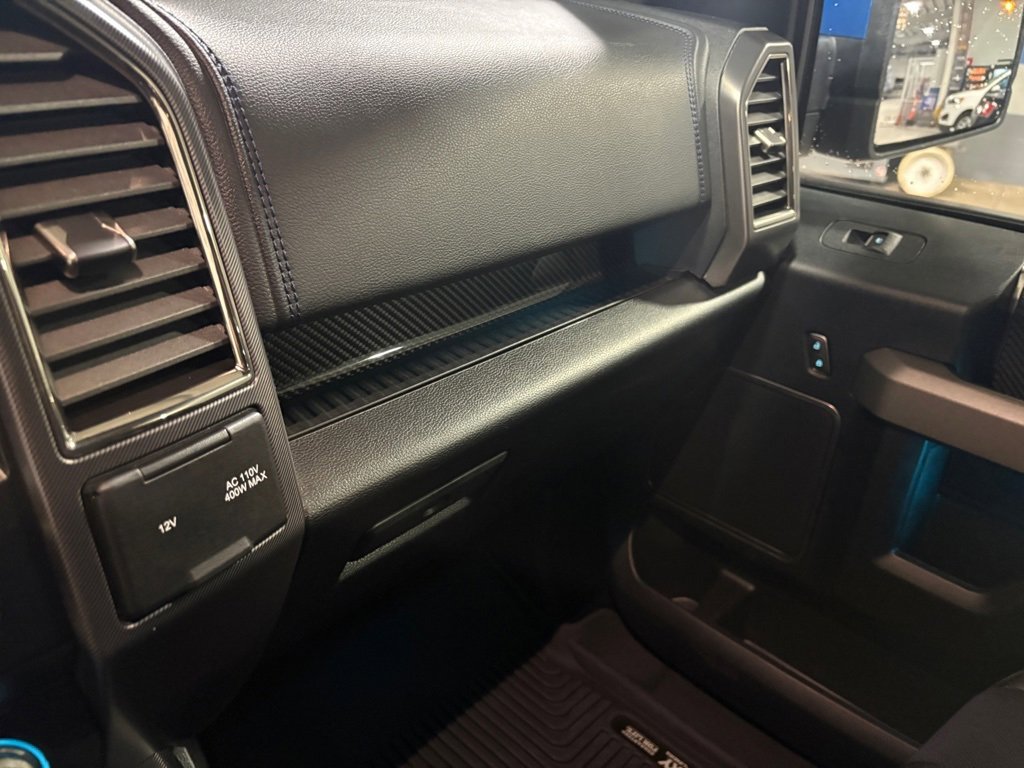 Used 2019 Ford F150 Raptor w/ Equipment Group 802A Luxury image 17