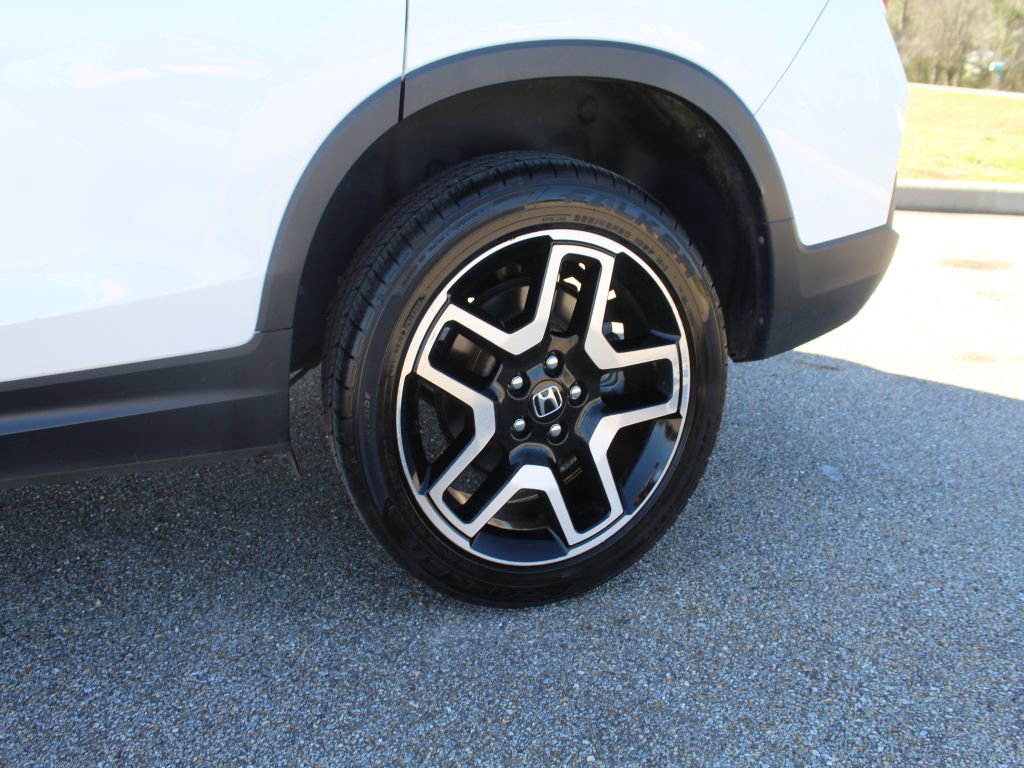 Used 2022 Honda Passport Elite image 20