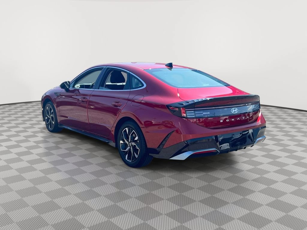 Used 2024 Hyundai Sonata SEL FWD image 7