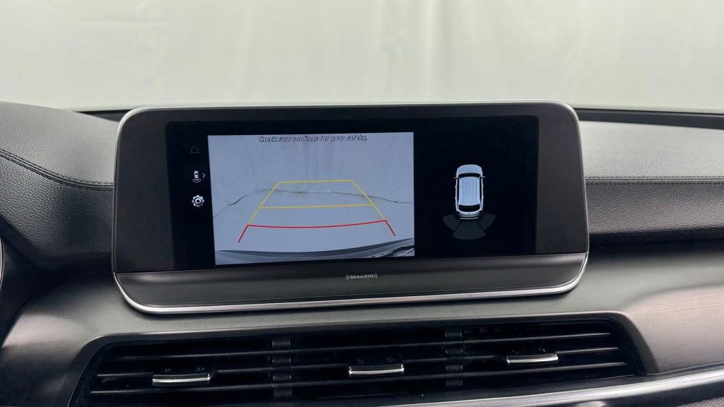 Used 2022 Kia Telluride S AWD/4WD image 26