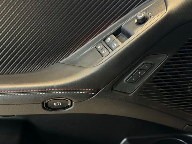 New 2026 Dodge Charger R/T Scat Pack image 17