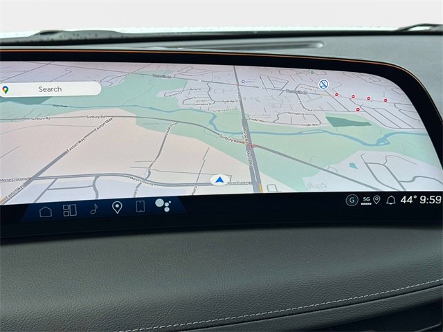 New 2026 Cadillac CT5 Premium Luxury w/ Technology Package image 19