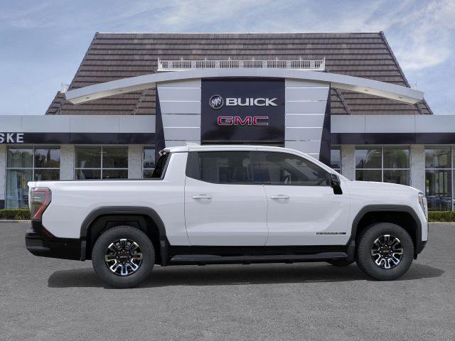 New 2026 GMC Sierra EV Elevation image 5