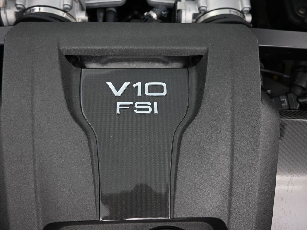 Used 2018 Audi R8 V10 plus w/ 20" Wheel Package image 47