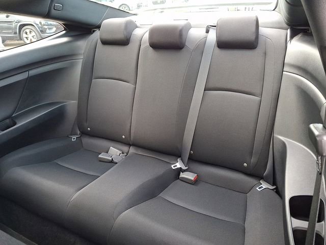 Used 2017 Honda Civic Si image 12