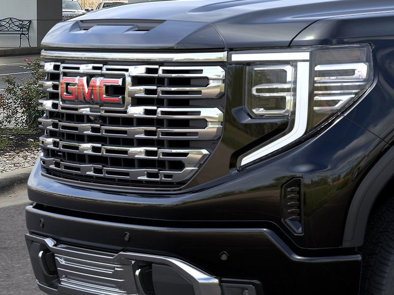 New 2026 GMC Sierra 1500 Denali w/ Denali Reserve Package image 13