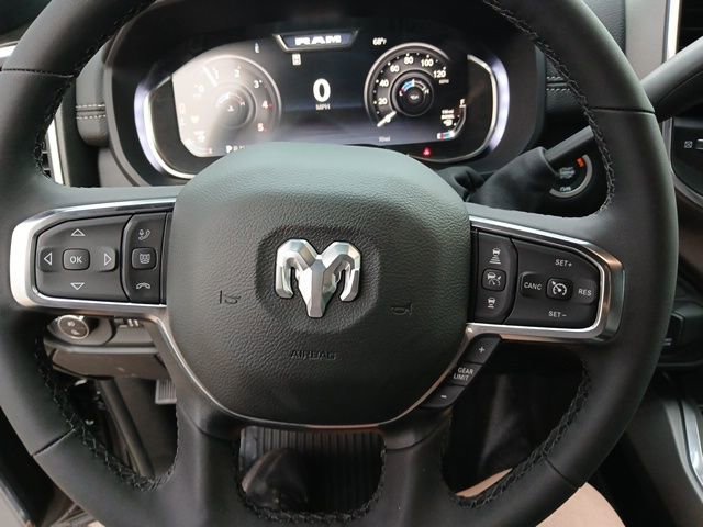 New 2026 RAM 4500 Laramie w/ Laramie Trim Package image 45