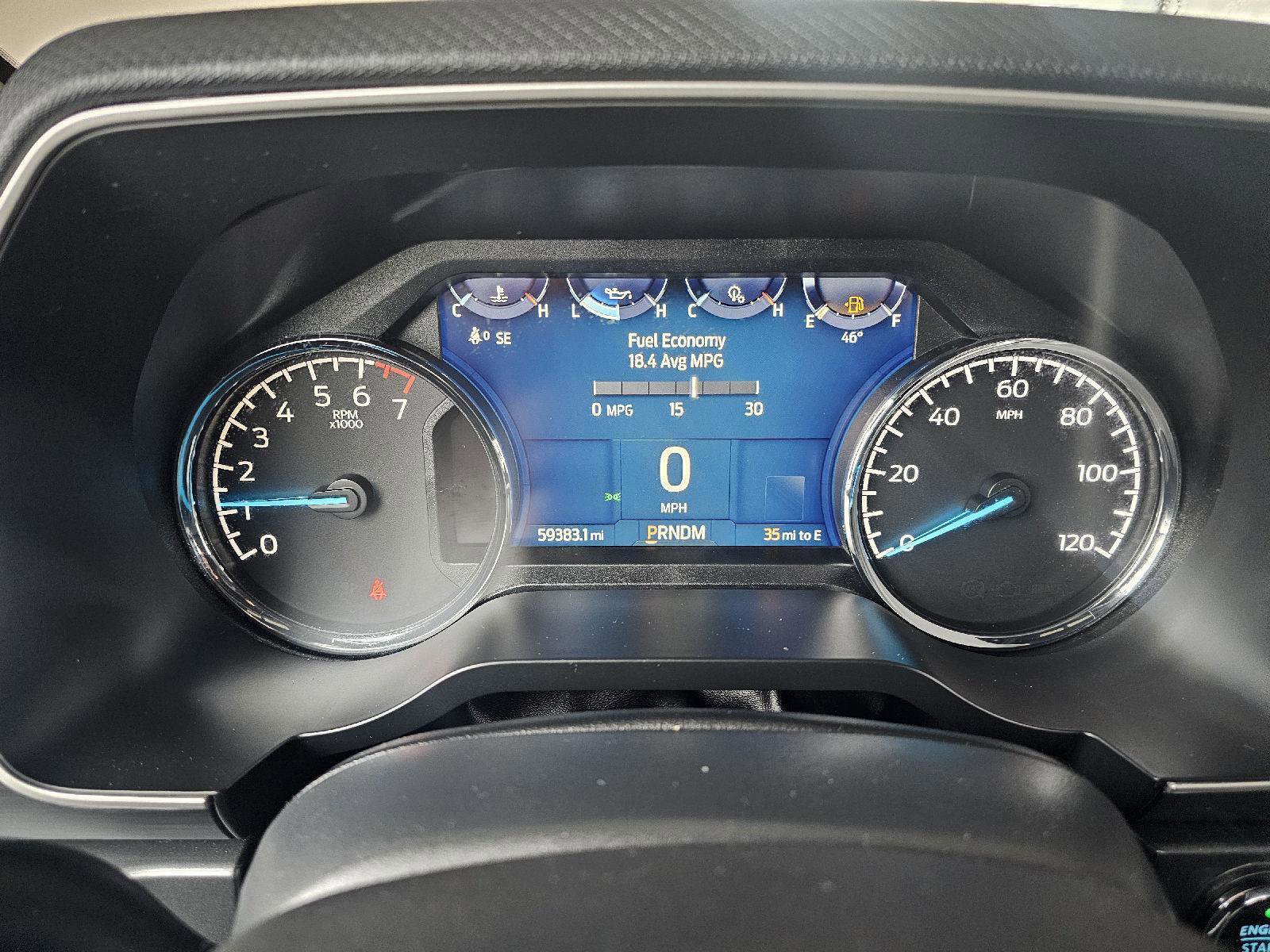 Used 2023 Ford F150 XLT w/ Equipment Group 302A High image 21